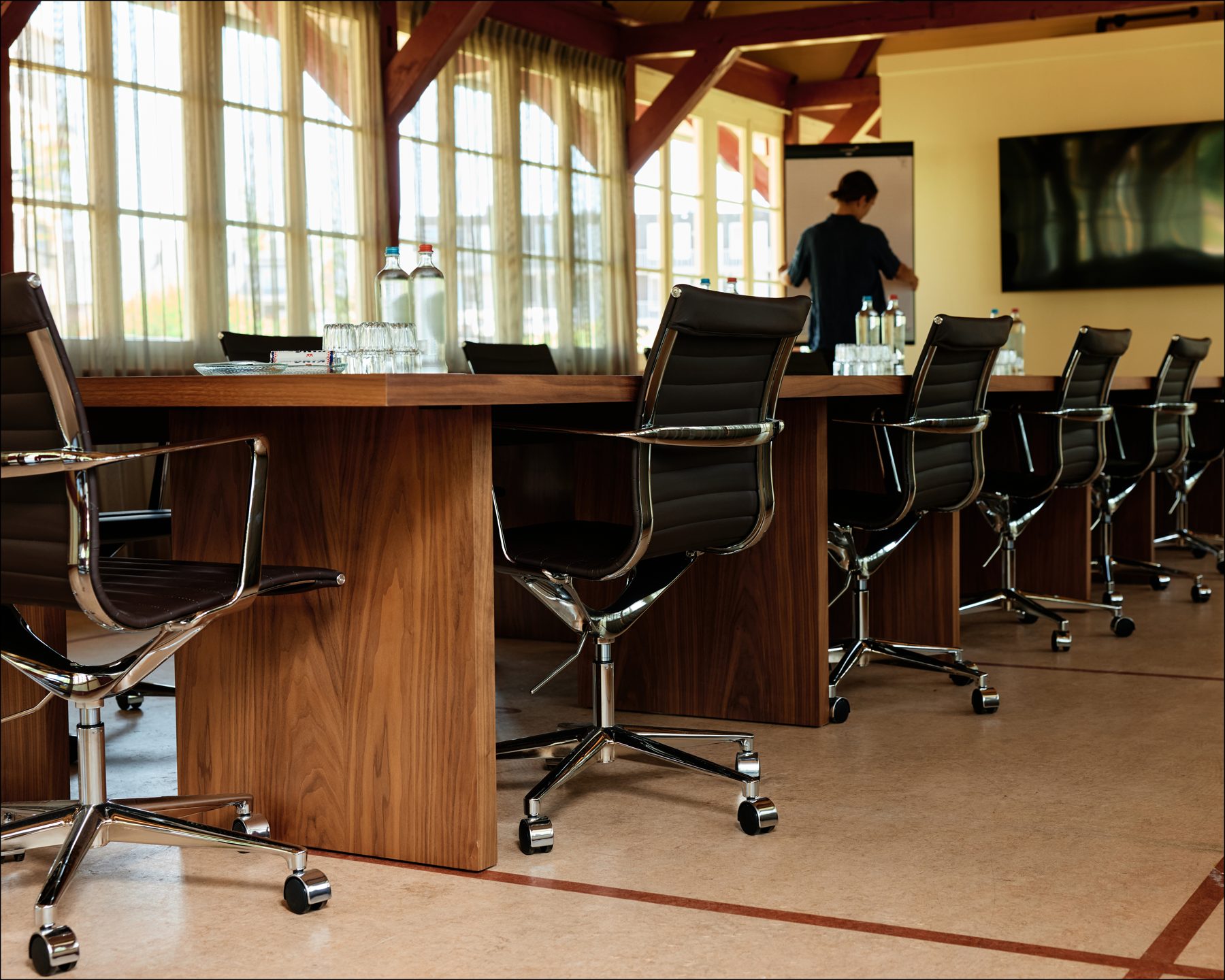 De Kamer